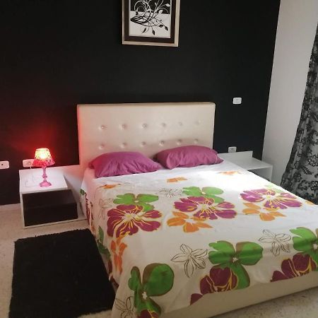 Palmeraies Vacances Tunis La Marsa Bagian luar foto