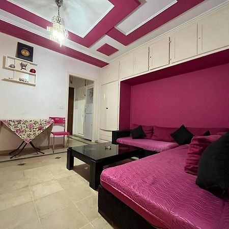 Palmeraies Vacances Tunis La Marsa Bagian luar foto