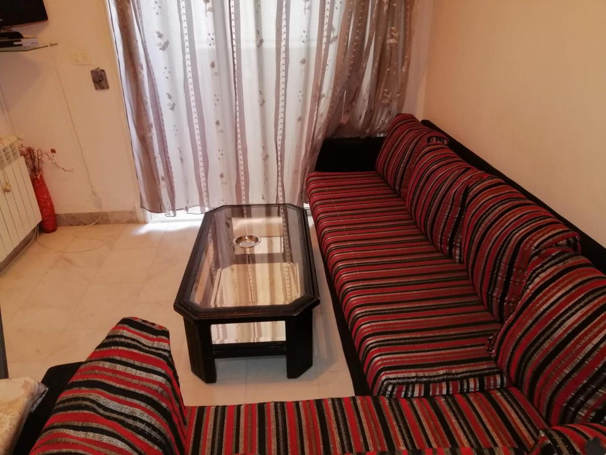 Palmeraies Vacances Tunis La Marsa Bagian luar foto