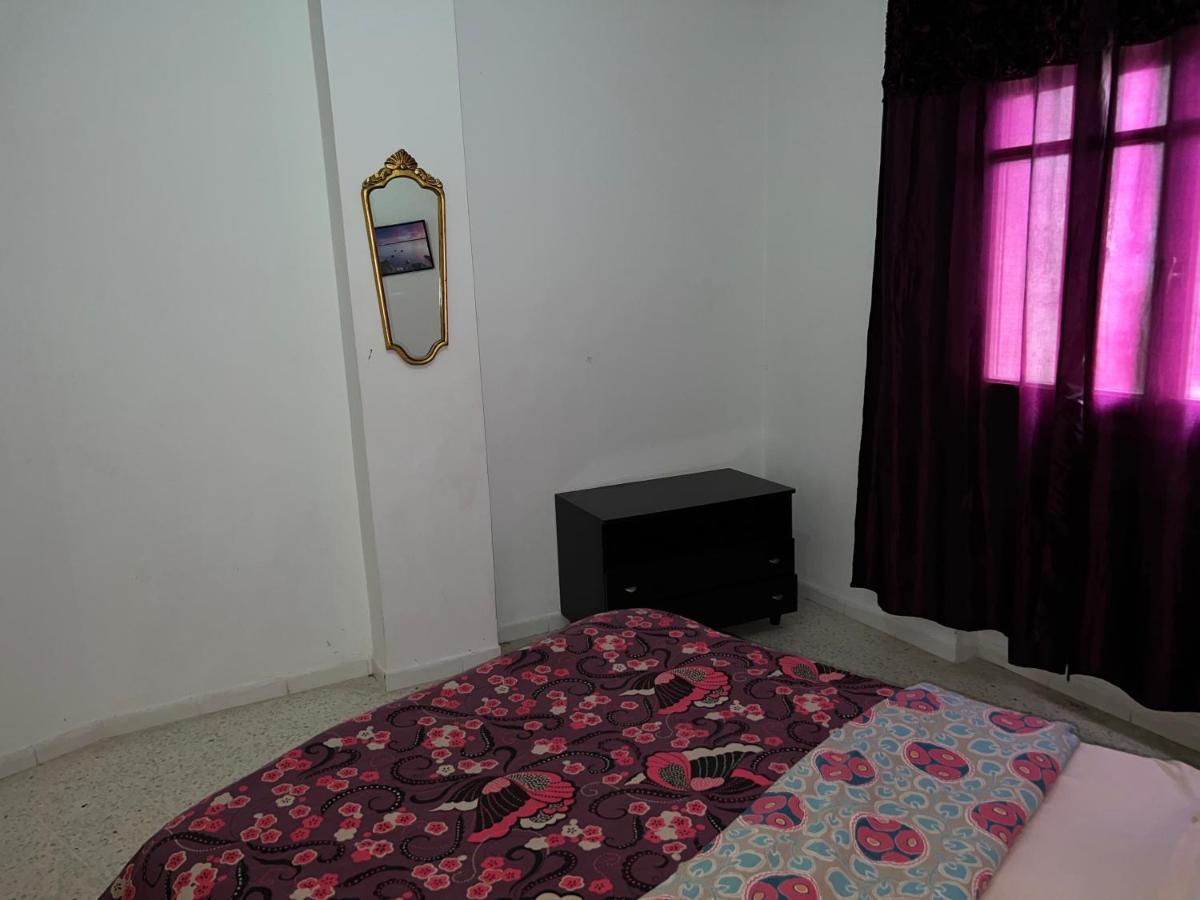 Palmeraies Vacances Tunis La Marsa Bagian luar foto