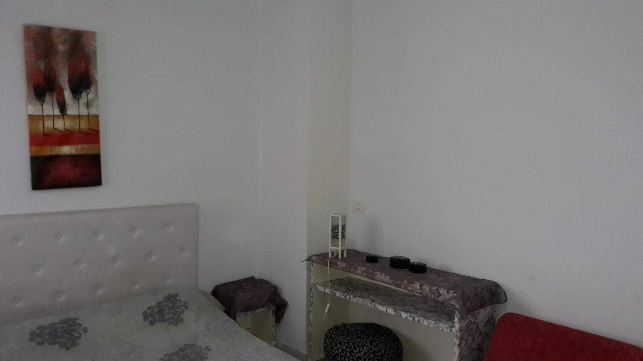 Palmeraies Vacances Tunis La Marsa Bagian luar foto