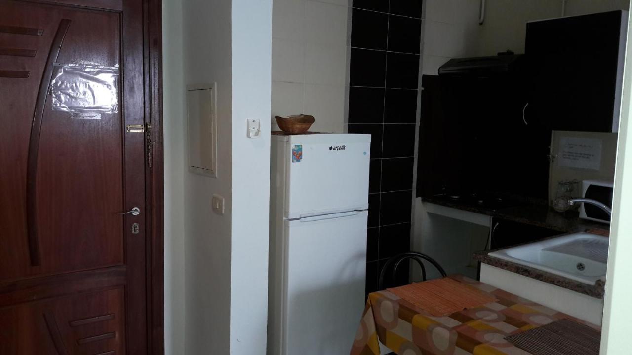 Palmeraies Vacances Tunis La Marsa Bagian luar foto