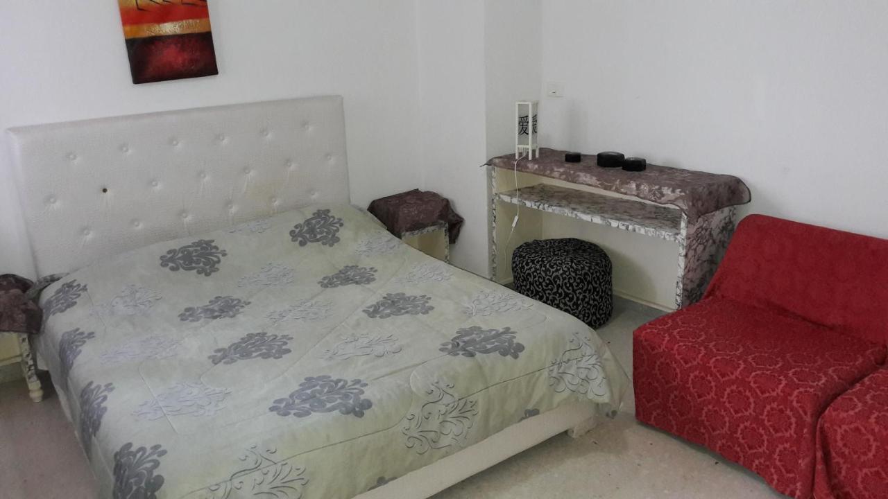 Palmeraies Vacances Tunis La Marsa Bagian luar foto