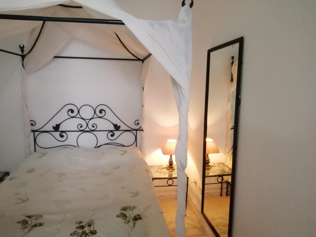Palmeraies Vacances Tunis La Marsa Bagian luar foto