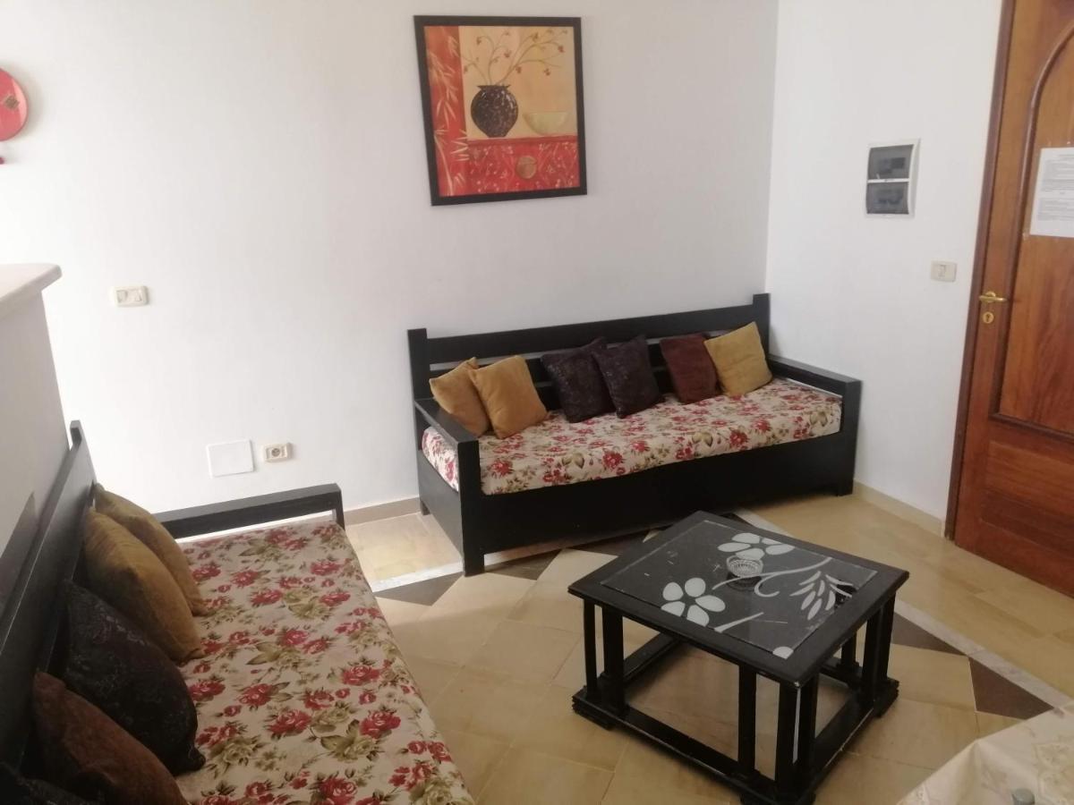 Palmeraies Vacances Tunis La Marsa Bagian luar foto