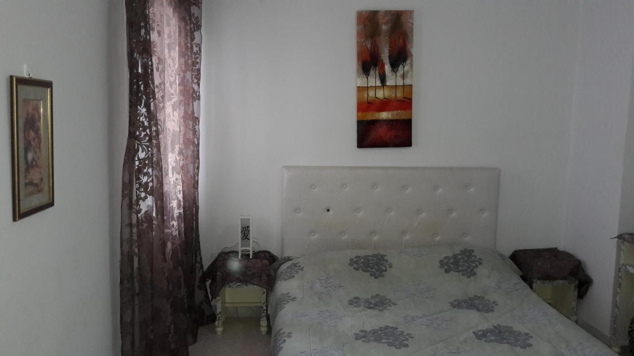 Palmeraies Vacances Tunis La Marsa Bagian luar foto