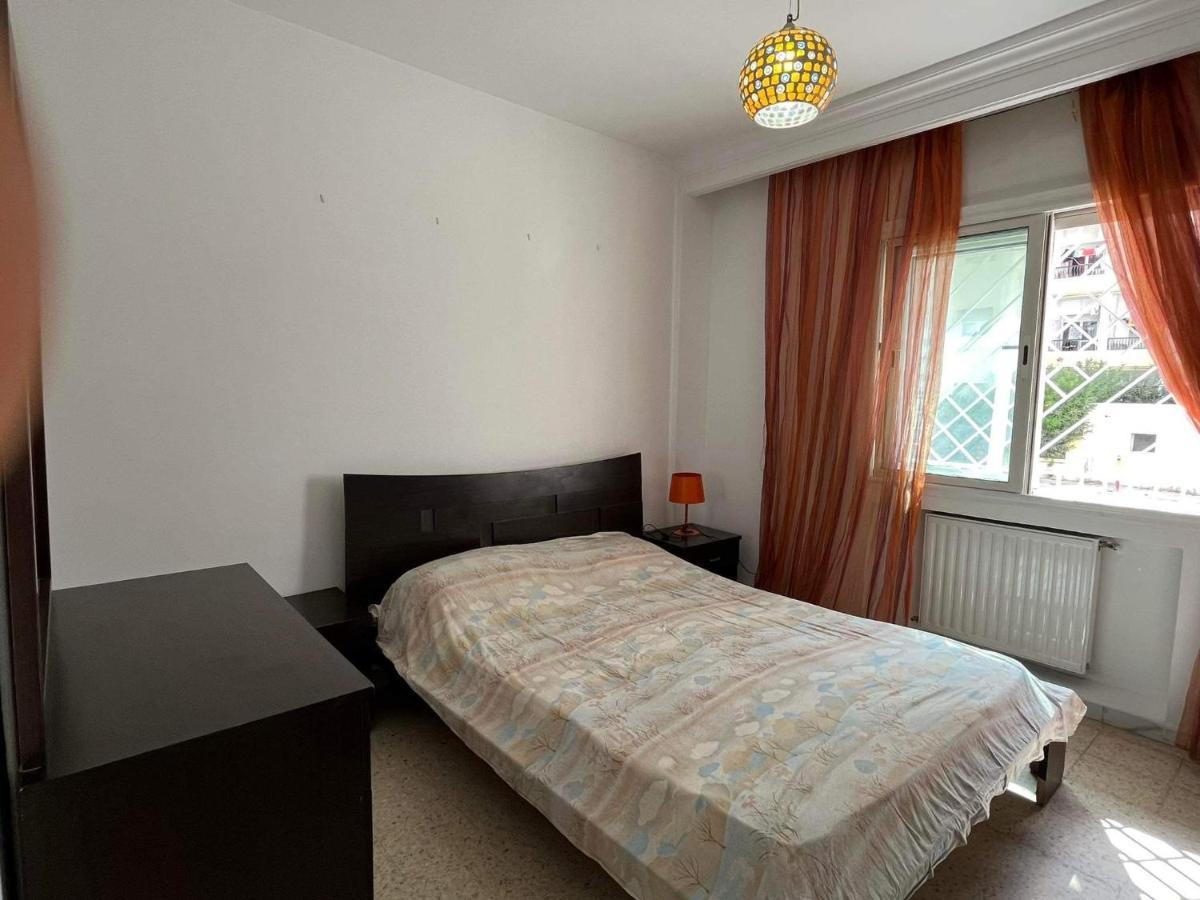 Palmeraies Vacances Tunis La Marsa Bagian luar foto