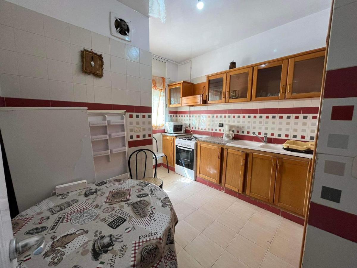 Palmeraies Vacances Tunis La Marsa Bagian luar foto