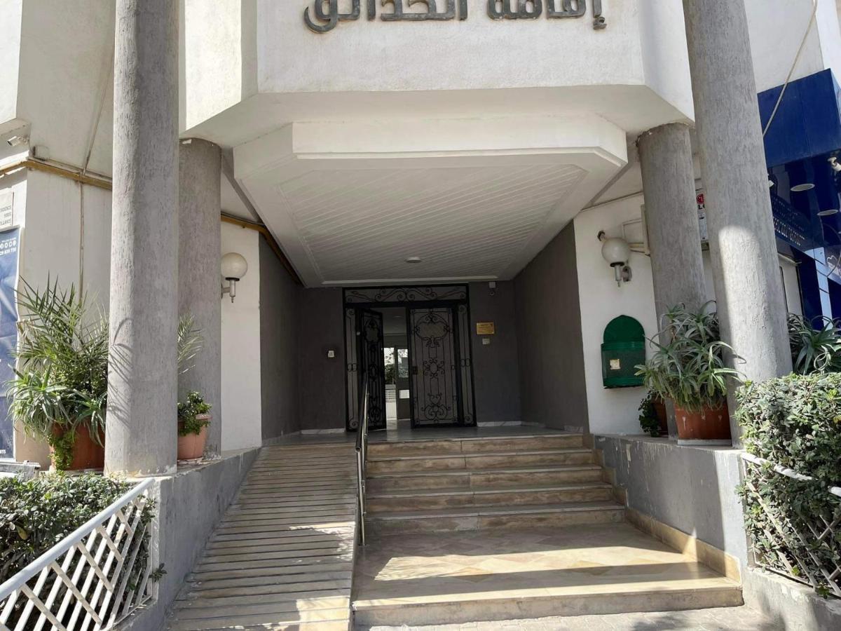 Palmeraies Vacances Tunis La Marsa Bagian luar foto