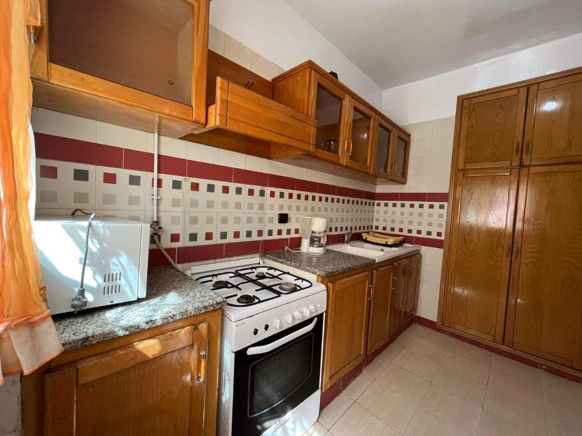 Palmeraies Vacances Tunis La Marsa Bagian luar foto