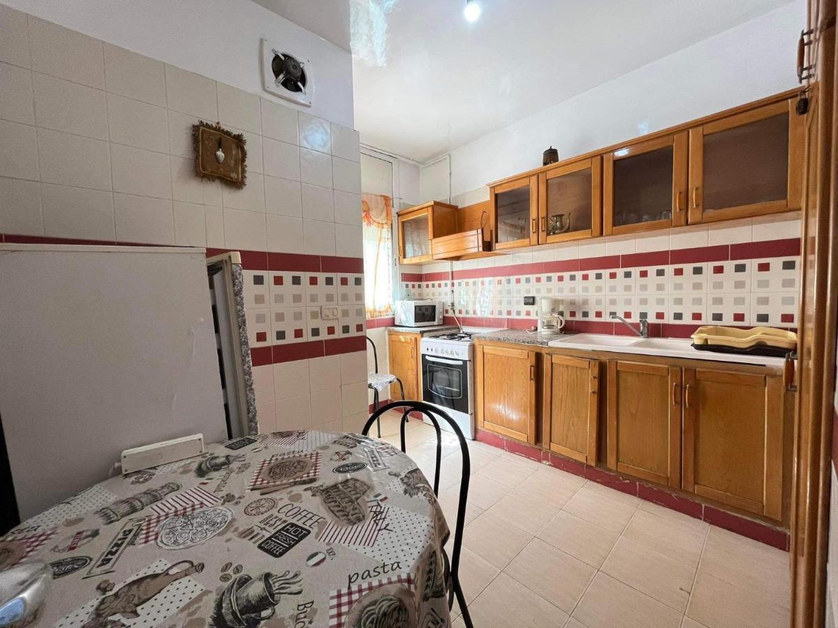 Palmeraies Vacances Tunis La Marsa Bagian luar foto