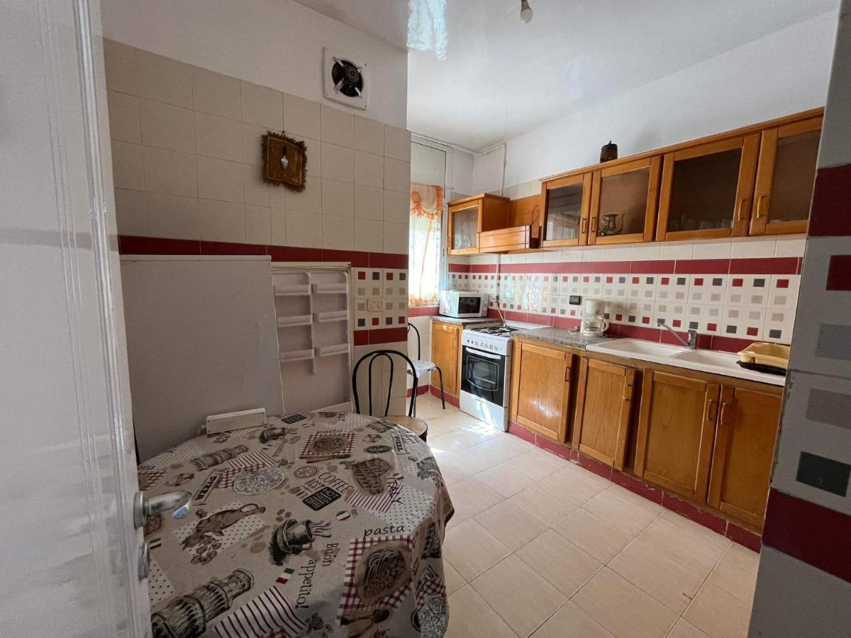 Palmeraies Vacances Tunis La Marsa Bagian luar foto