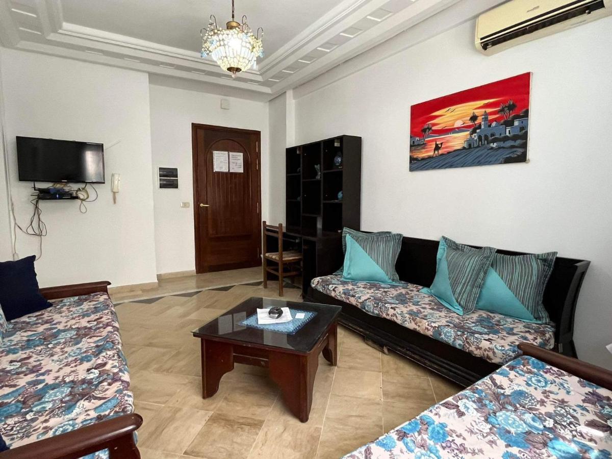 Palmeraies Vacances Tunis La Marsa Bagian luar foto