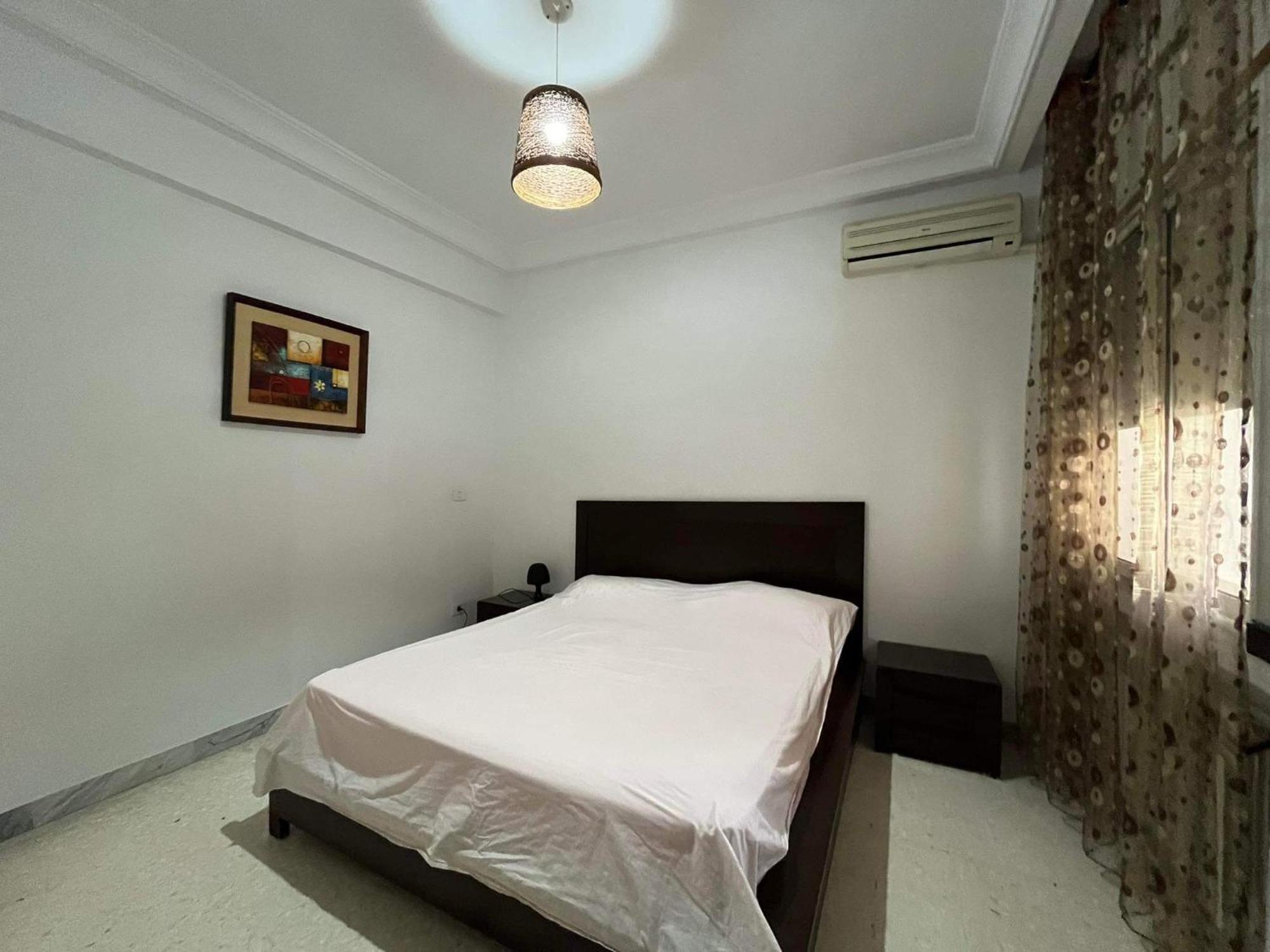 Palmeraies Vacances Tunis La Marsa Bagian luar foto