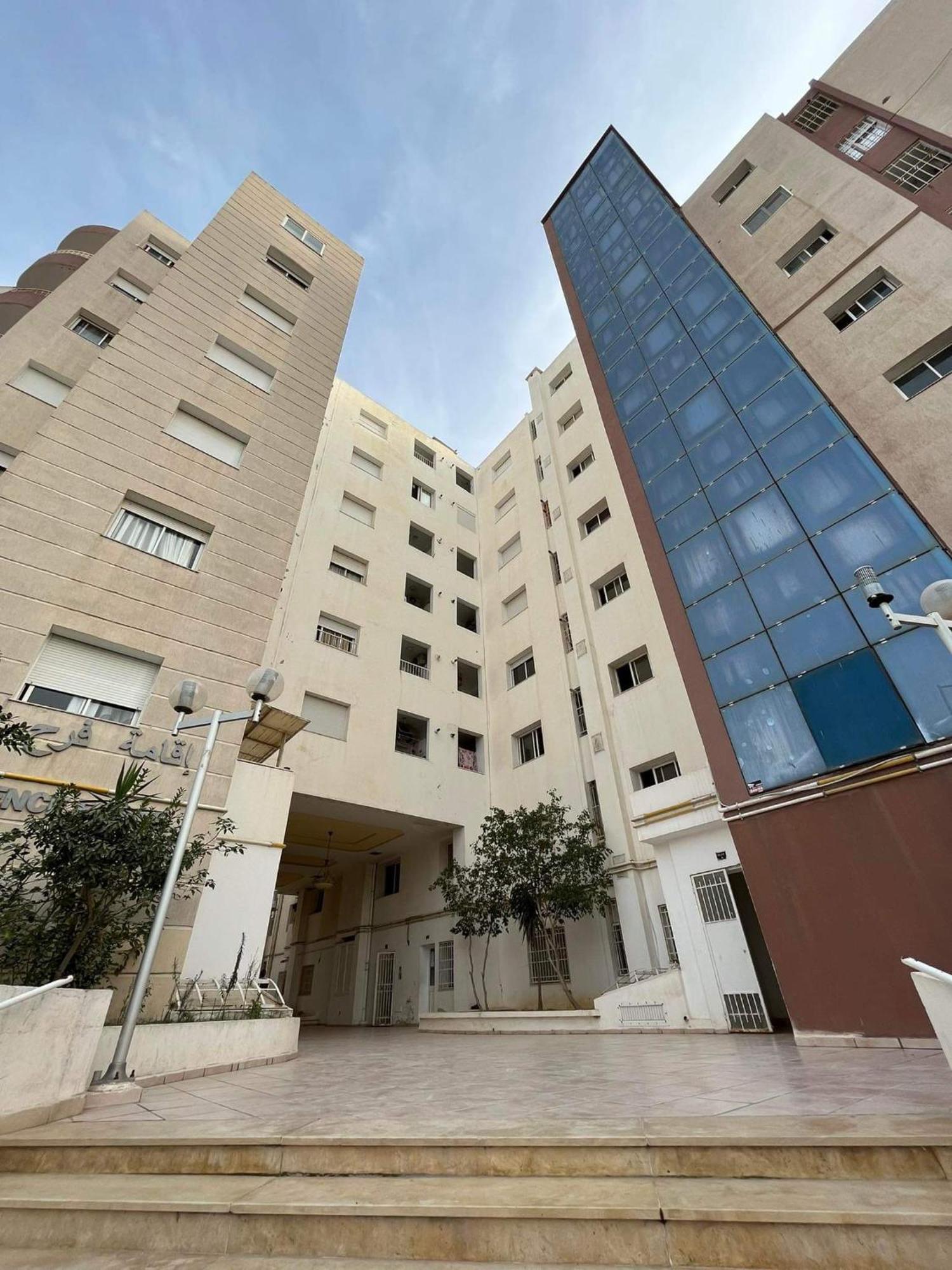 Palmeraies Vacances Tunis La Marsa Bagian luar foto