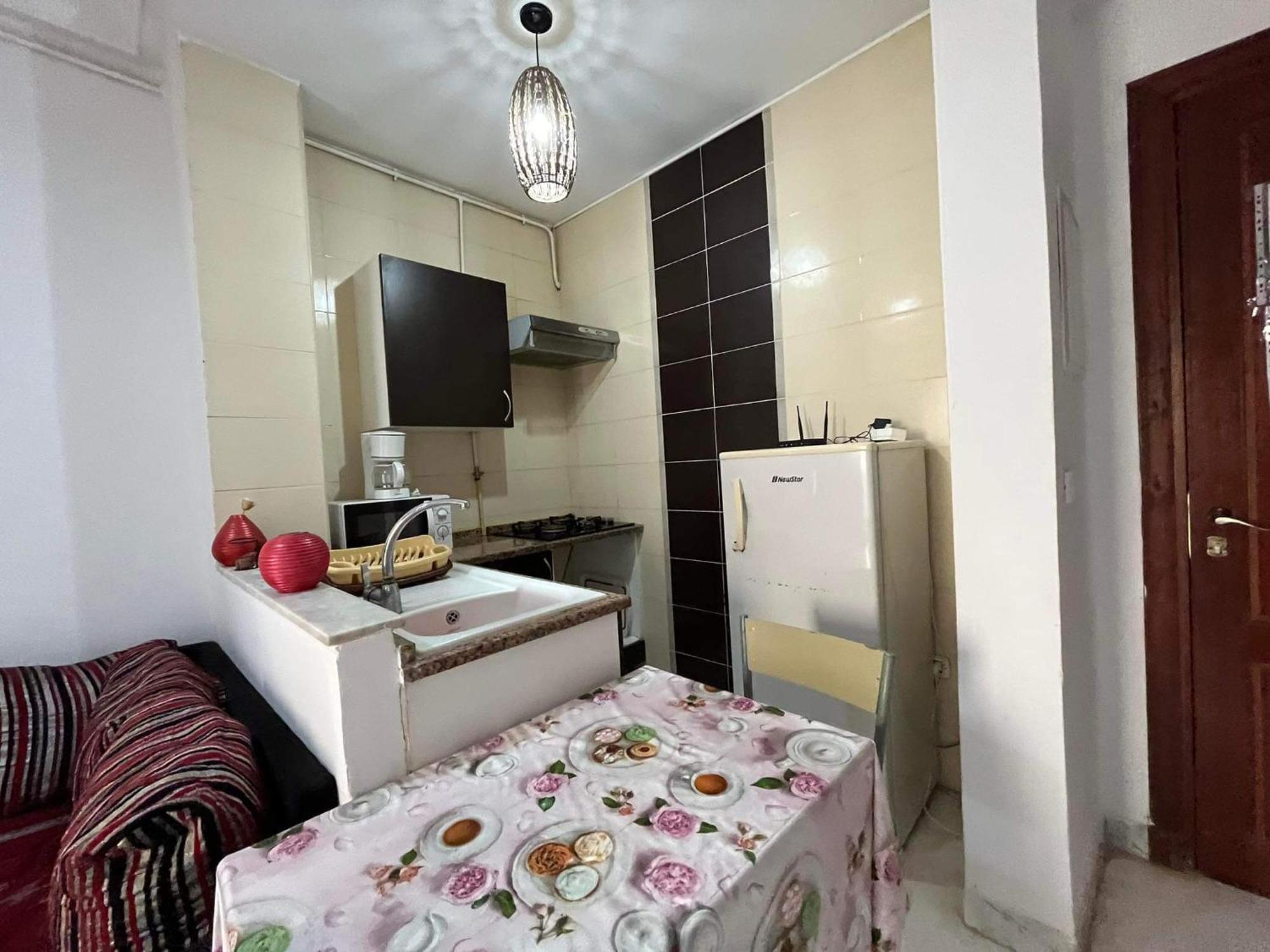 Palmeraies Vacances Tunis La Marsa Bagian luar foto