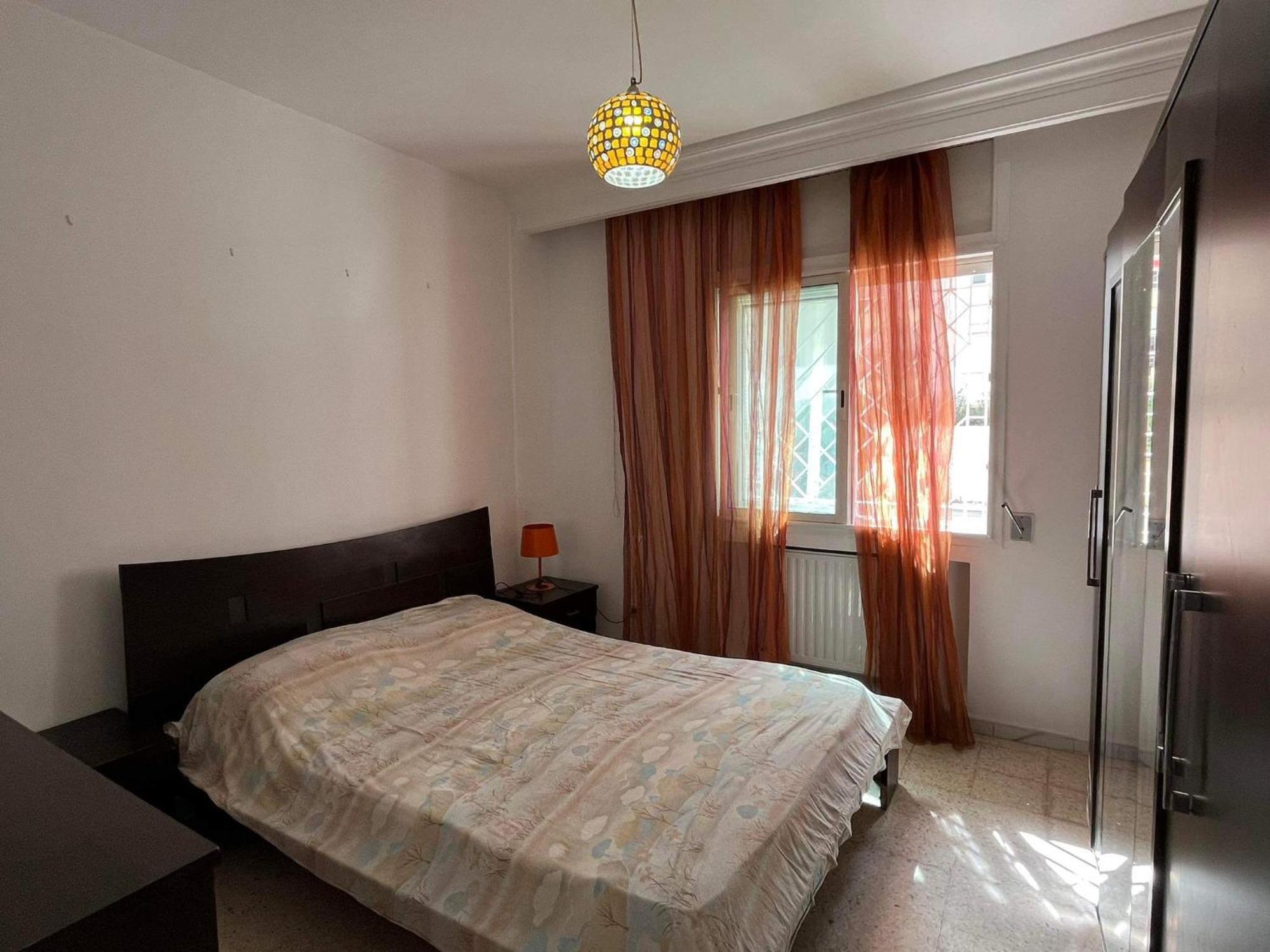 Palmeraies Vacances Tunis La Marsa Bagian luar foto