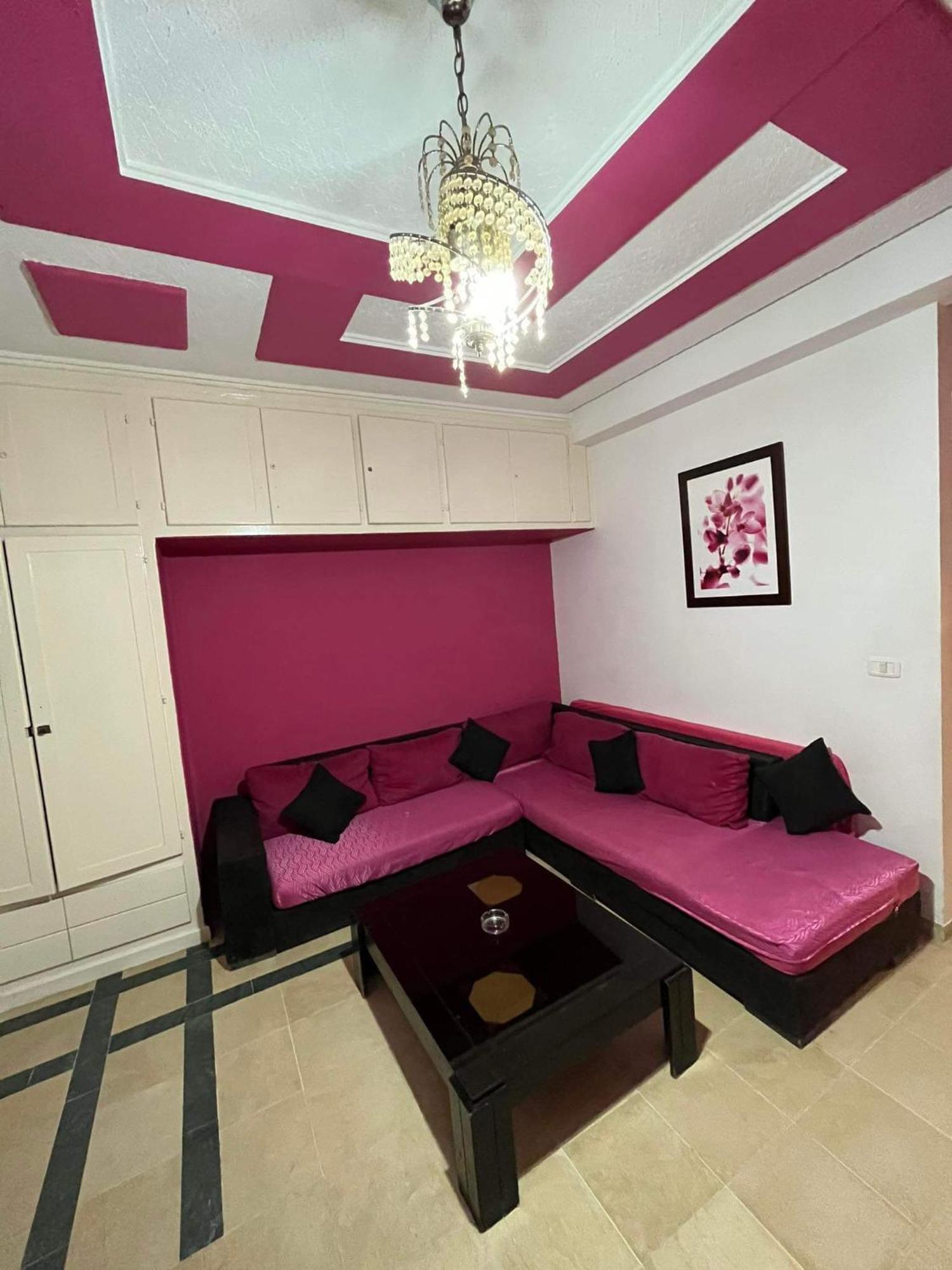 Palmeraies Vacances Tunis La Marsa Bagian luar foto