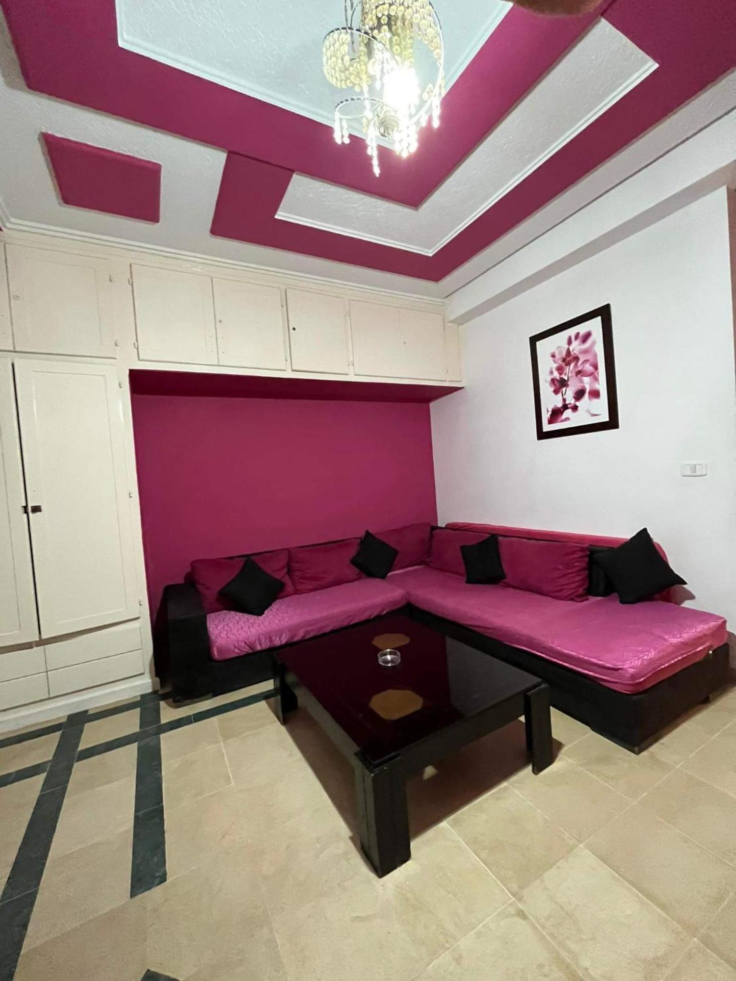 Palmeraies Vacances Tunis La Marsa Bagian luar foto