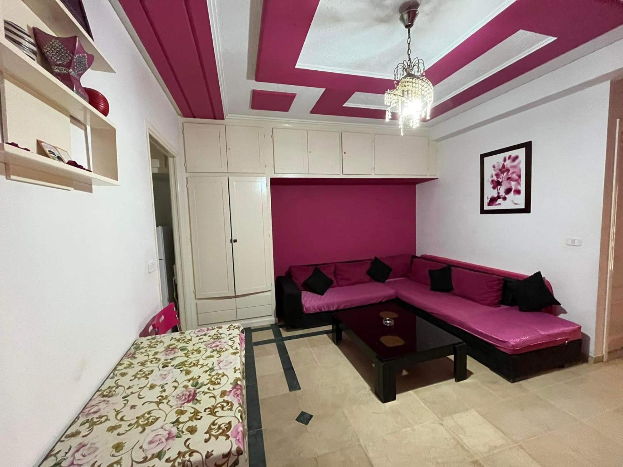 Palmeraies Vacances Tunis La Marsa Bagian luar foto