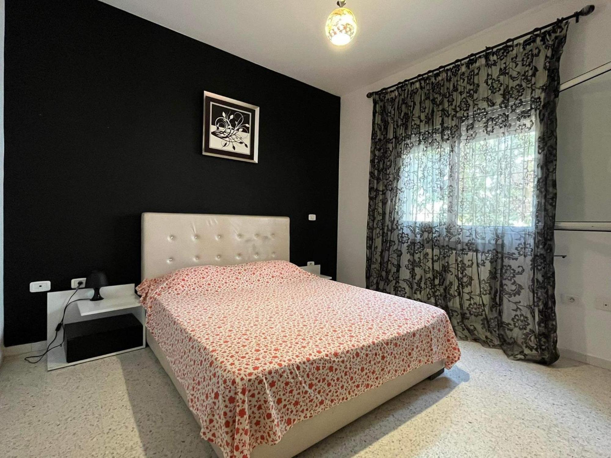 Palmeraies Vacances Tunis La Marsa Bagian luar foto