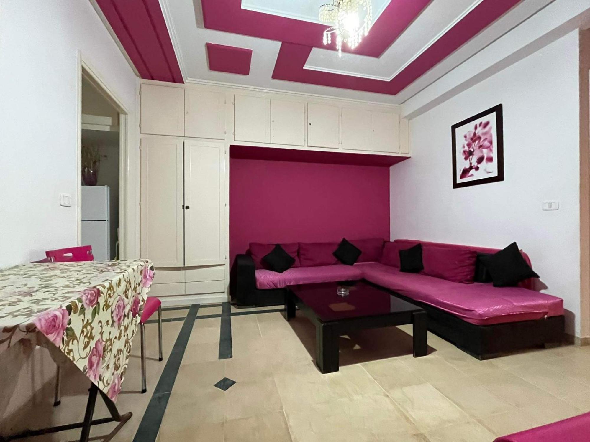 Palmeraies Vacances Tunis La Marsa Bagian luar foto